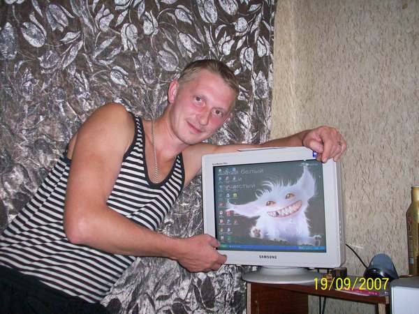 Алексей Алекс