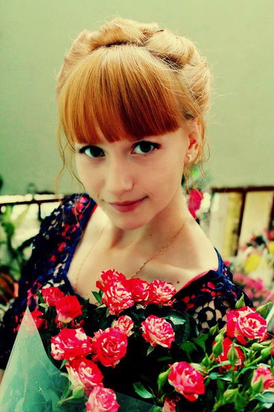 Оксана Иванова