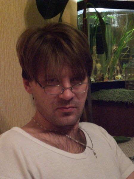 Алексей Неон