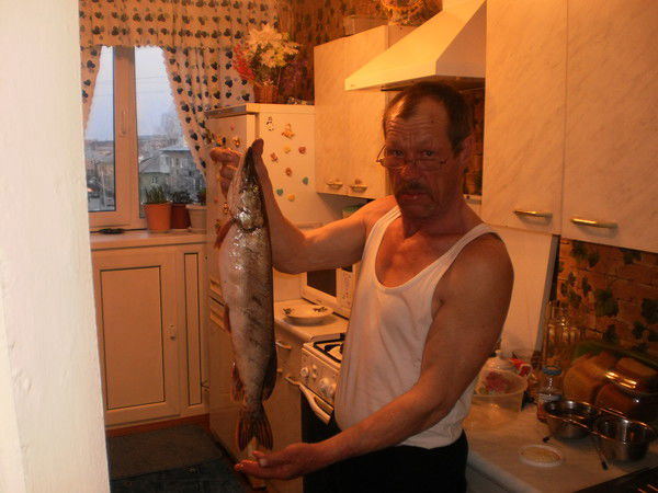 Харин Михаил