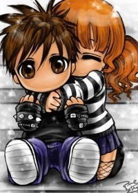 Наташка Леонтьева