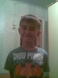 Нияз Базаров