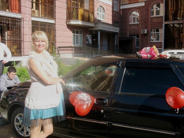 Лилия Яруллина