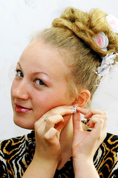 Дарья Трусова