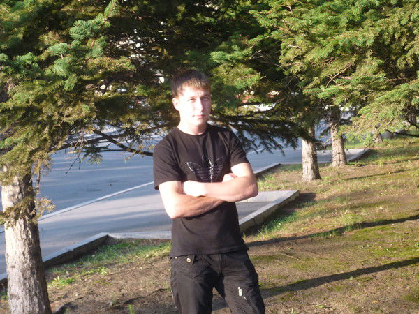 Илья Матвеев