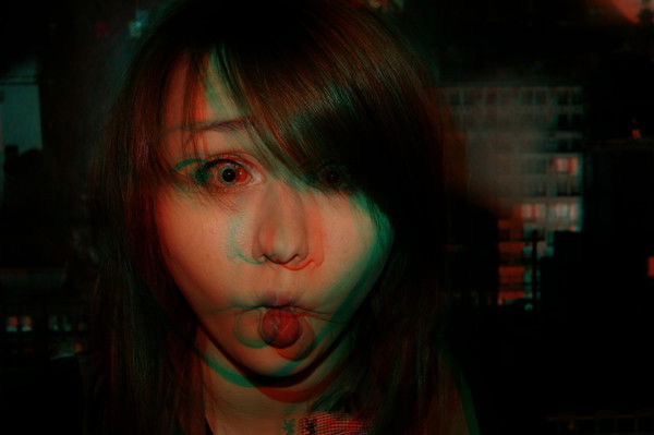 Анастасия Кологреева