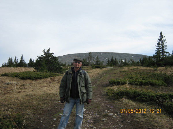 Юрий Морозов