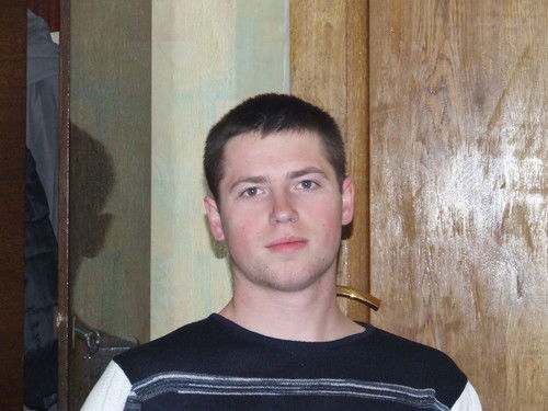 Евгений Дроздов