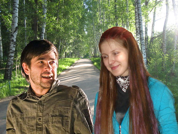 Анна Ежкова