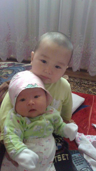 Шолпан Абжалова