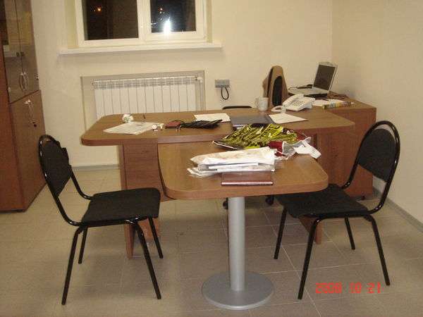 Михаил Барасов