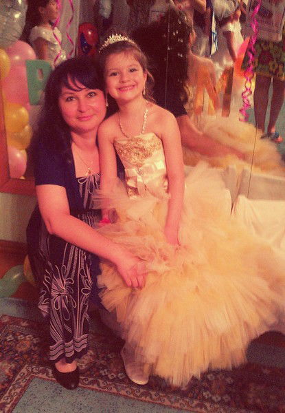 Катерина Пасова