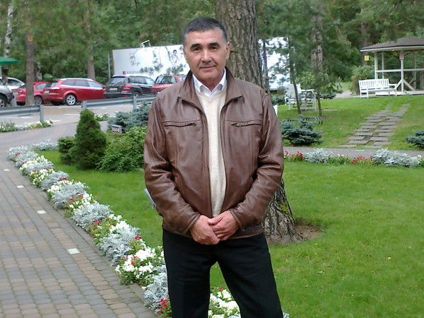 Вакиль Абубакиров