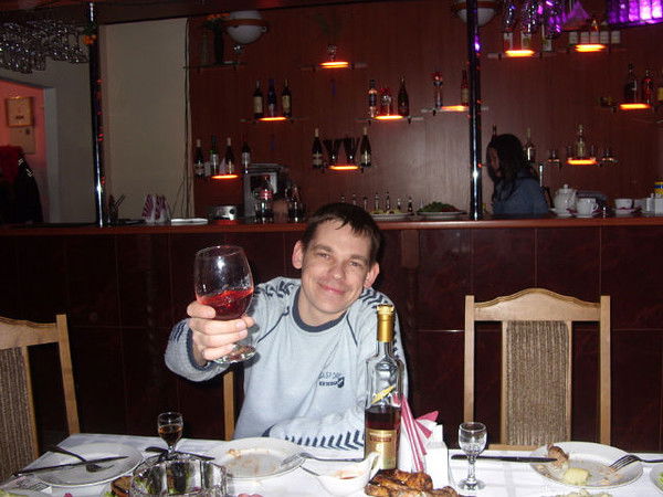 Евгений Минаков