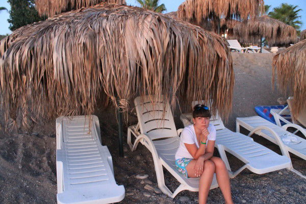 Юлия Колоколова