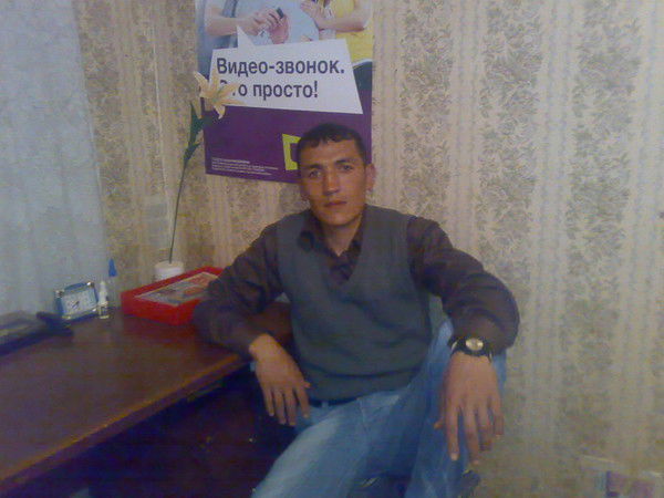 Бахром Зулфикоров