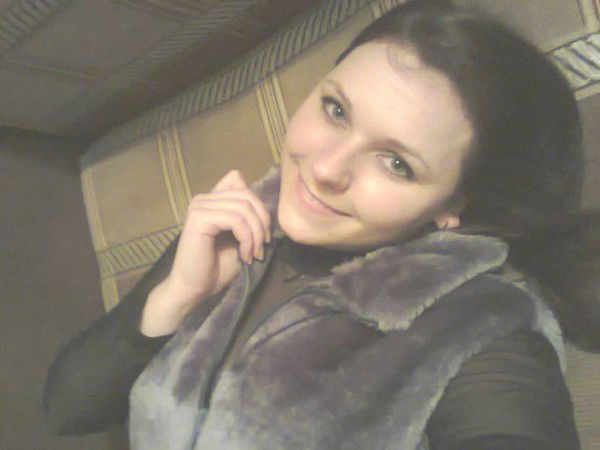 Галина Антонюк