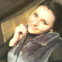 Галина Антонюк
