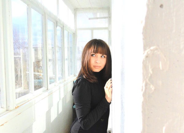 Александра Ковалёва