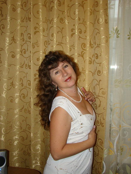 Лариса Красноперова