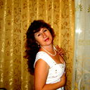 Лариса Красноперова