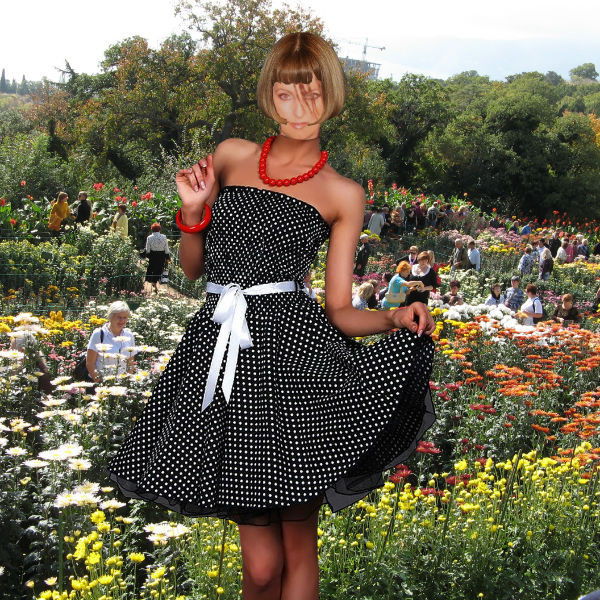 Виктория Заботина