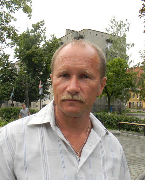 Владимир Смирнов