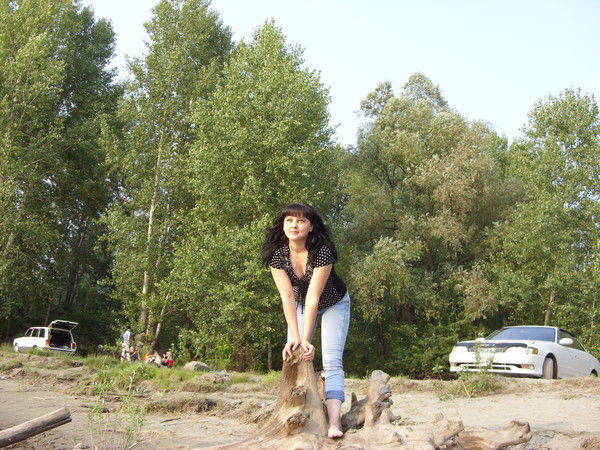 Ольга Иванцова