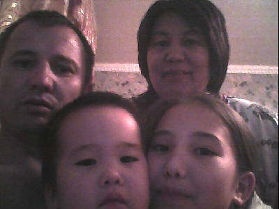 Батя Пайзов