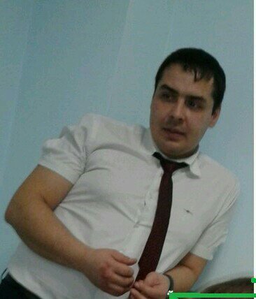 Алексей Якуничкин