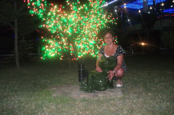 ***оленька ***