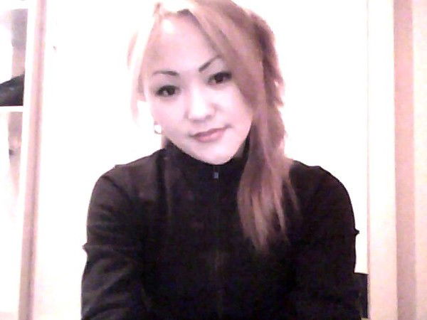 Guldana Saylaubekovna