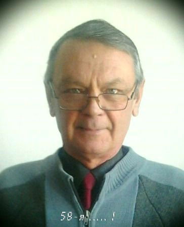 Сергей Фадеев