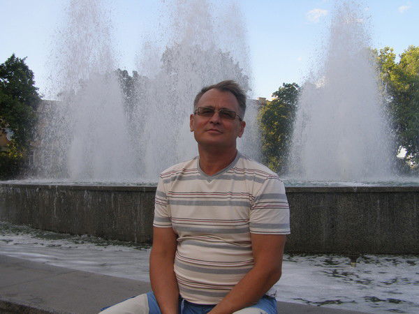 Виктор Родзин