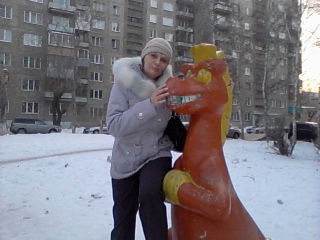 Елена Федорова