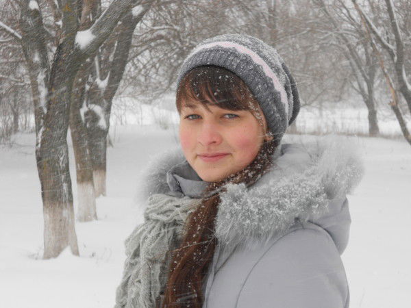 Марианна Вытычак