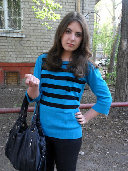 Ира Азаровская