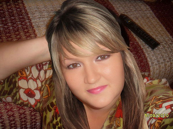 Ирина Кудинова