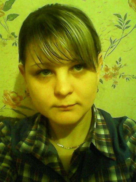 Марина Баскова