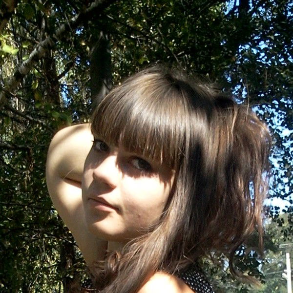 Мария Шульга