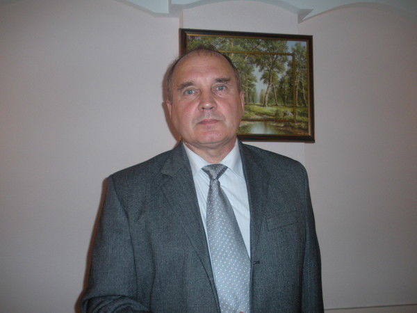 Виктор Фоменко