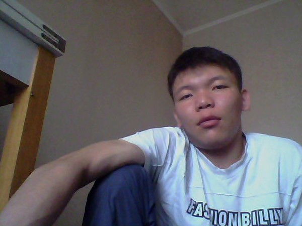 Аманбек Капар Уулу