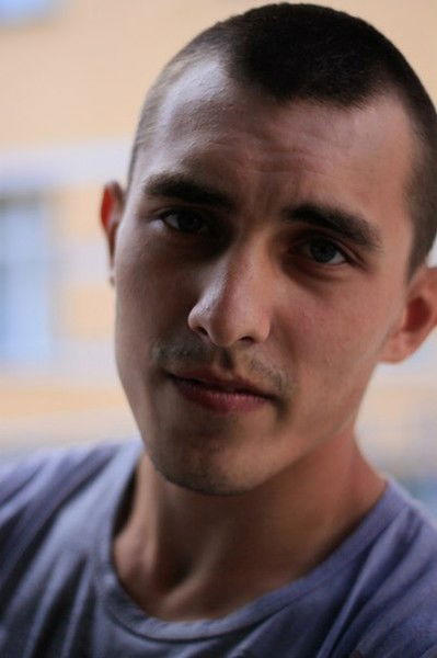 Михаил Лохов