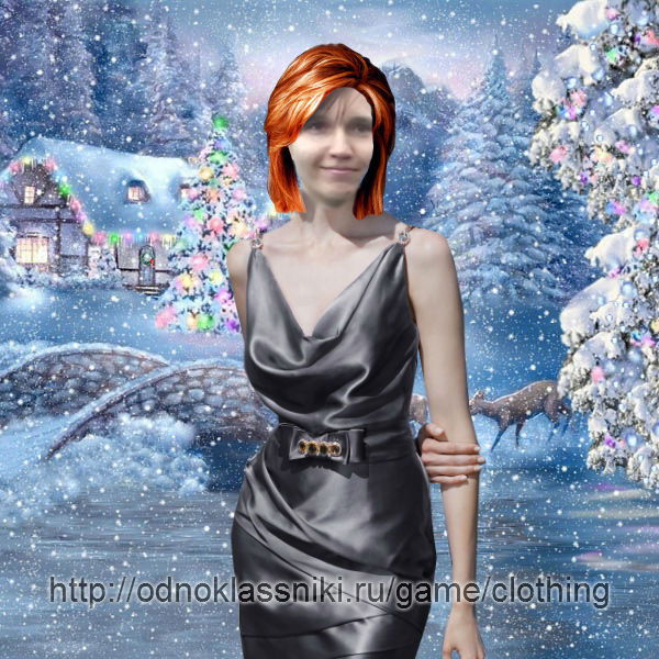 Валентина Александровна Шапошникова (Бор