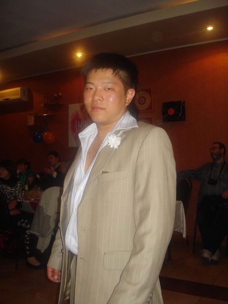 Геннадий Пяк