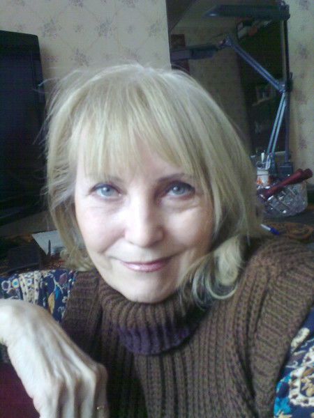 Лиза Гуфранова