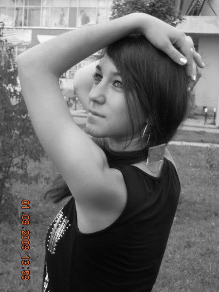 Анжела Домрачева