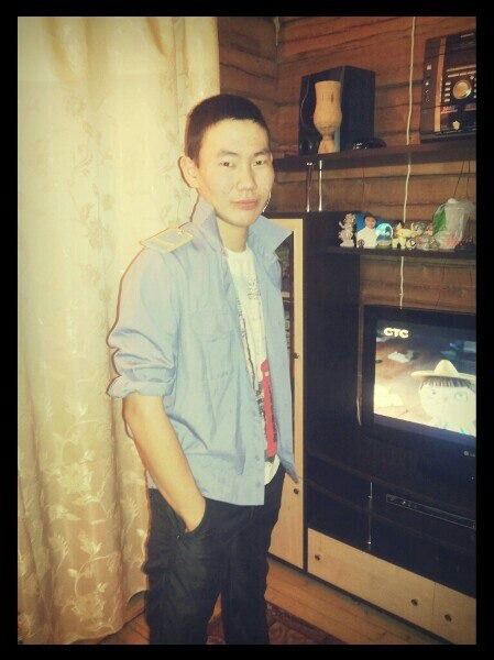 Александр Федоров