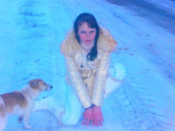 Ксения Кожокарь