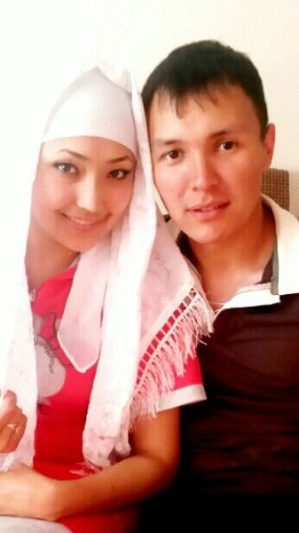 Арман Табылганов